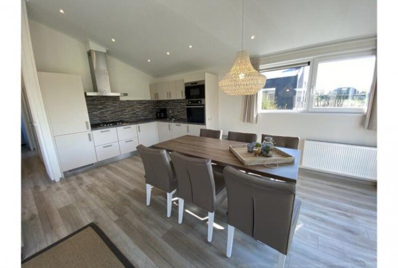 Hellevoetsluis Hackfort Gris Haus kaufen